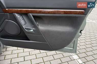 Седан Opel Vectra 2003 в 