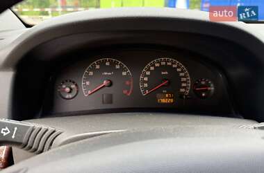 Седан Opel Vectra 2003 в 