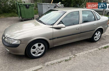 Седан Opel Vectra 1996 в 