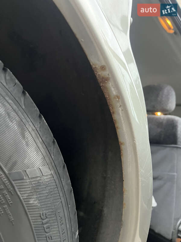 Седан Opel Vectra 1996 в Днепре