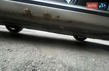 Седан Opel Vectra 1996 в 