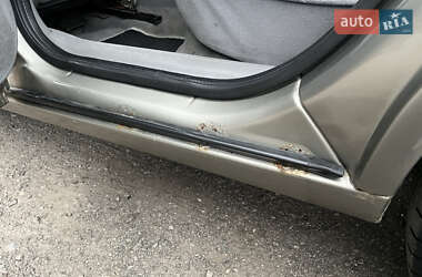Седан Opel Vectra 1996 в 