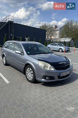 Универсал Opel Vectra 2005 в 