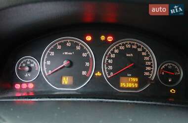 Седан Opel Vectra 2008 в 