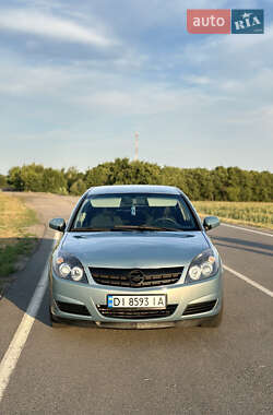 Седан Opel Vectra 2006 в 