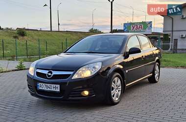 Седан Opel Vectra 2007 в Мукачевому