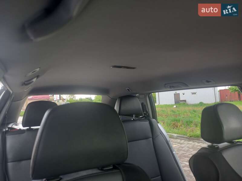 Универсал Opel Vectra 2007 в Теофиполе