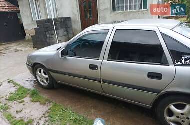 Седан Opel Vectra 1995 в 