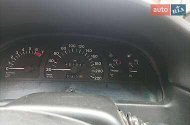 Седан Opel Vectra 1995 в 