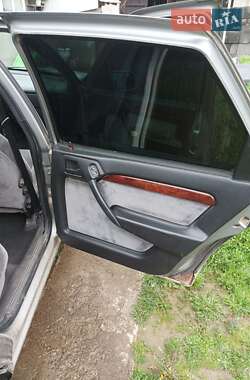 Седан Opel Vectra 1995 в 
