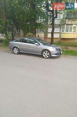 Лифтбек Opel Vectra 2007 в 