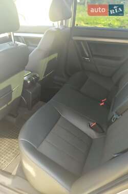 Лифтбек Opel Vectra 2007 в 