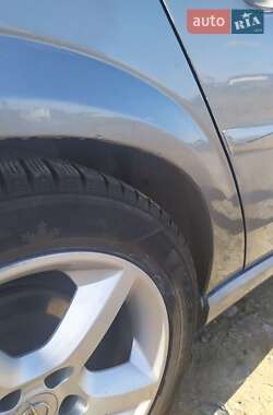 Лифтбек Opel Vectra 2007 в 