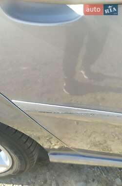 Лифтбек Opel Vectra 2007 в 