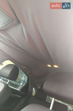 Лифтбек Opel Vectra 2007 в 
