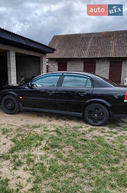 Седан Opel Vectra 2003 в 