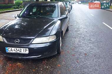 Седан Opel Vectra 2000 в 