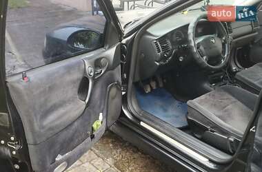 Лифтбек Opel Vectra 2000 в 
