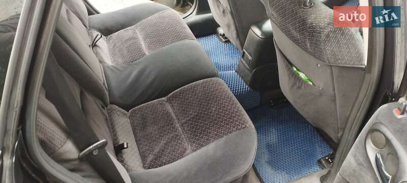 Ліфтбек Opel Vectra 2000 в Городку