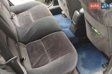 Лифтбек Opel Vectra 2000 в 