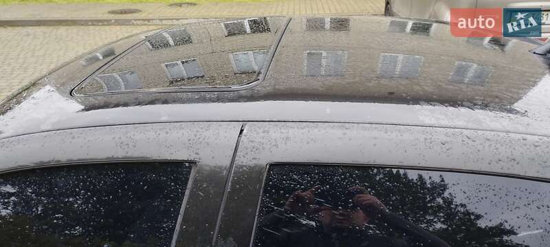 Ліфтбек Opel Vectra 2000 в Городку
