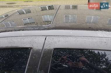 Лифтбек Opel Vectra 2000 в 