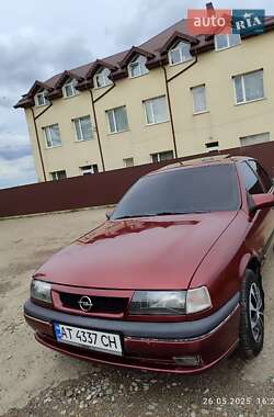 Універсал Opel Vectra 1995 в Івано-Франківську