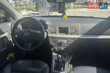 Седан Opel Vectra 2008 в 