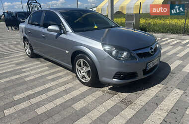 Седан Opel Vectra 2008 в 