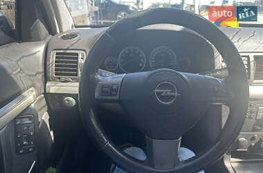 Седан Opel Vectra 2008 в 