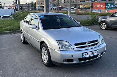 Седан Opel Vectra 2005 в Вінниці