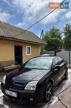 Седан Opel Vectra 2003 в Овручі