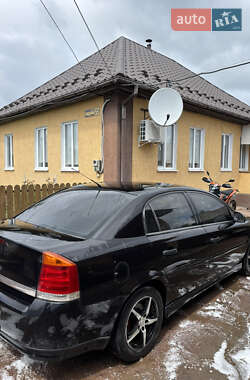 Седан Opel Vectra 2003 в 