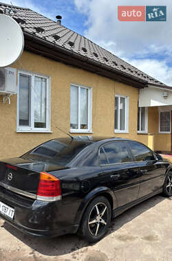 Седан Opel Vectra 2003 в 