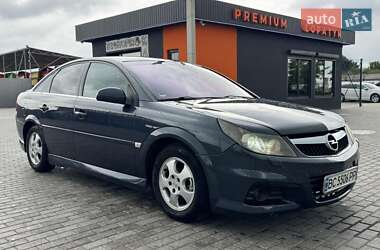 Лифтбек Opel Vectra 2008 в 