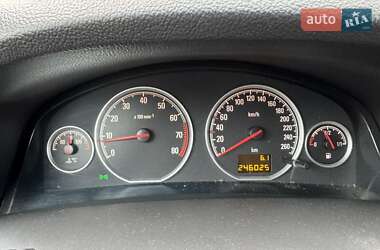 Лифтбек Opel Vectra 2008 в 