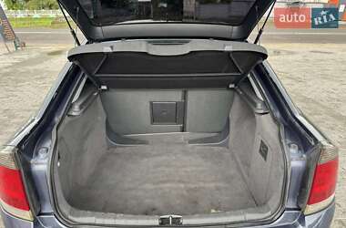 Лифтбек Opel Vectra 2008 в 
