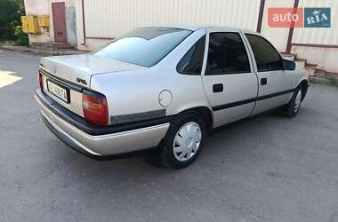Седан Opel Vectra 1993 в 