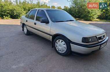 Седан Opel Vectra 1993 в 