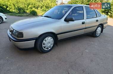 Седан Opel Vectra 1993 в 