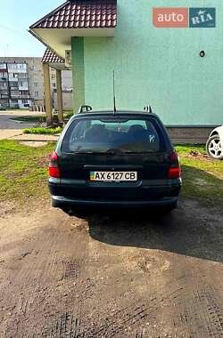 Универсал Opel Vectra 1999 в 