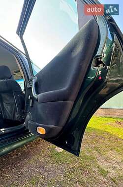 Универсал Opel Vectra 1999 в 