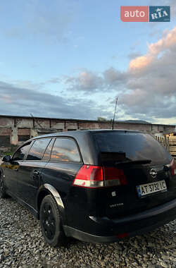 Універсал Opel Vectra 2005 в 