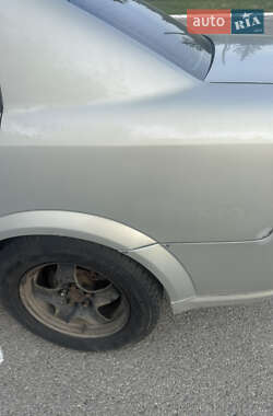 Седан Opel Vectra 2007 в 