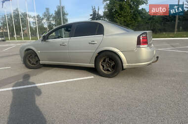 Седан Opel Vectra 2007 в 