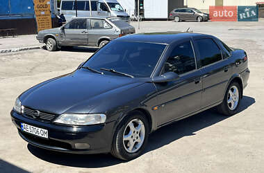 Седан Opel Vectra 1996 в Ямполі