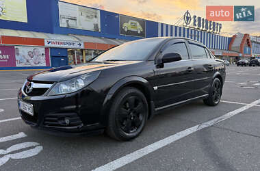 Седан Opel Vectra 2008 в Киеве