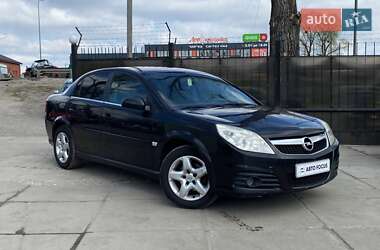Седан Opel Vectra 2007 в Києві