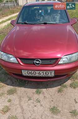 Седан Opel Vectra 1995 в Одессе