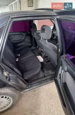 Седан Opel Vectra 1991 в 